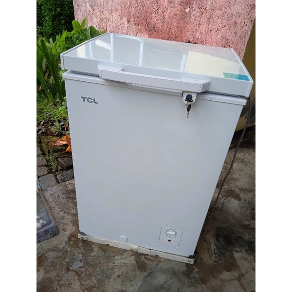 Jual Freezer box second | Shopee Indonesia