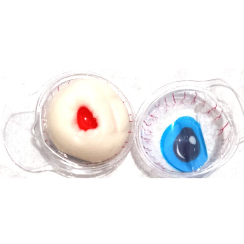 Jual BELI 5 BONUS 1 - Permen Karet Permen Lunak Luvmi AAA bubble Gum ...