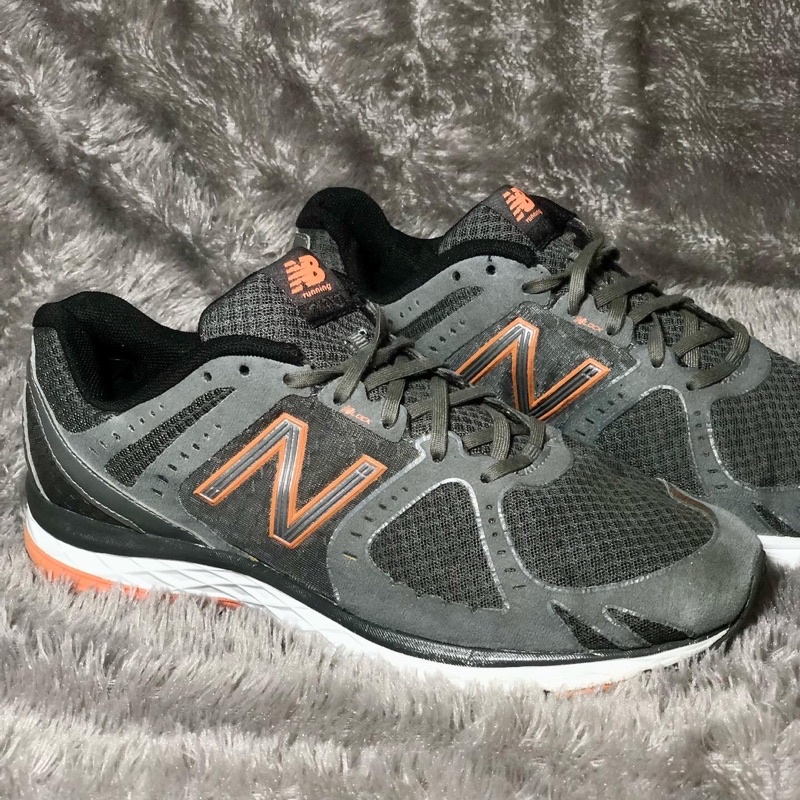 Jual New Balance 790 Running Size 42 26 5cm Shopee Indonesia