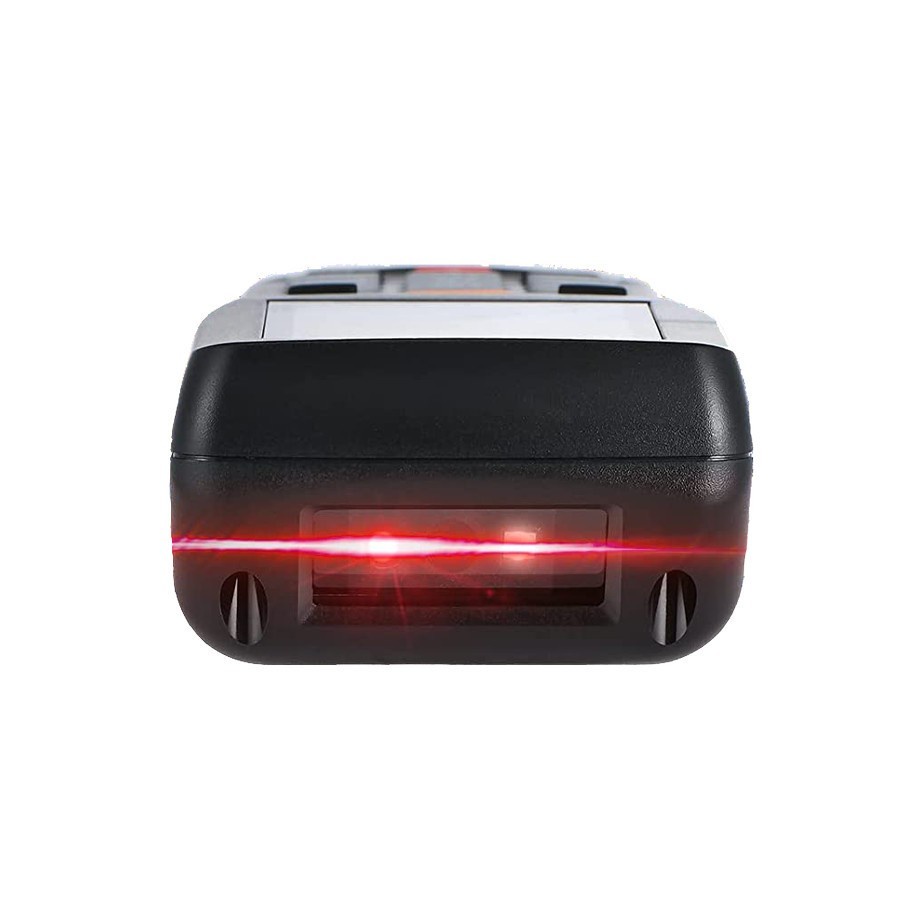 Jual IWARE Barcode Scanner DC108 PDT 1D Wireless DC-108 Inventory Data ...