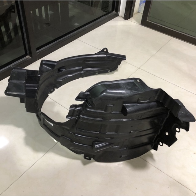 Jual Liner Fender Depan LH ( KIRI ) Allnew Avanza Xenia 20122015 Original 53876BZ190001