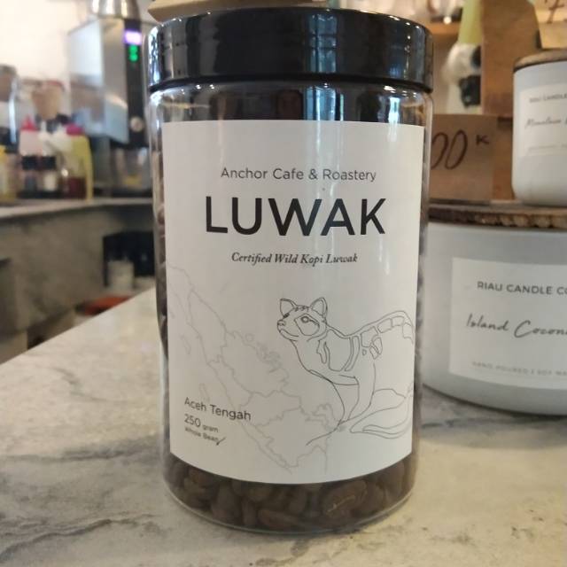 Jual Kopi luwak | Shopee Indonesia