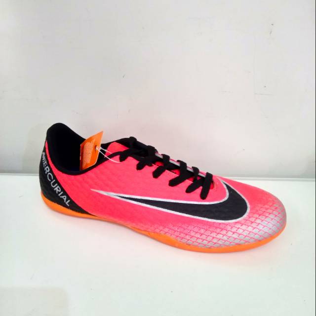 SALE TERMURAH SEPATU FUTSAL JUMBO NIKE MERCURIAL KW SEPATU FUTSAL BIG SIZE