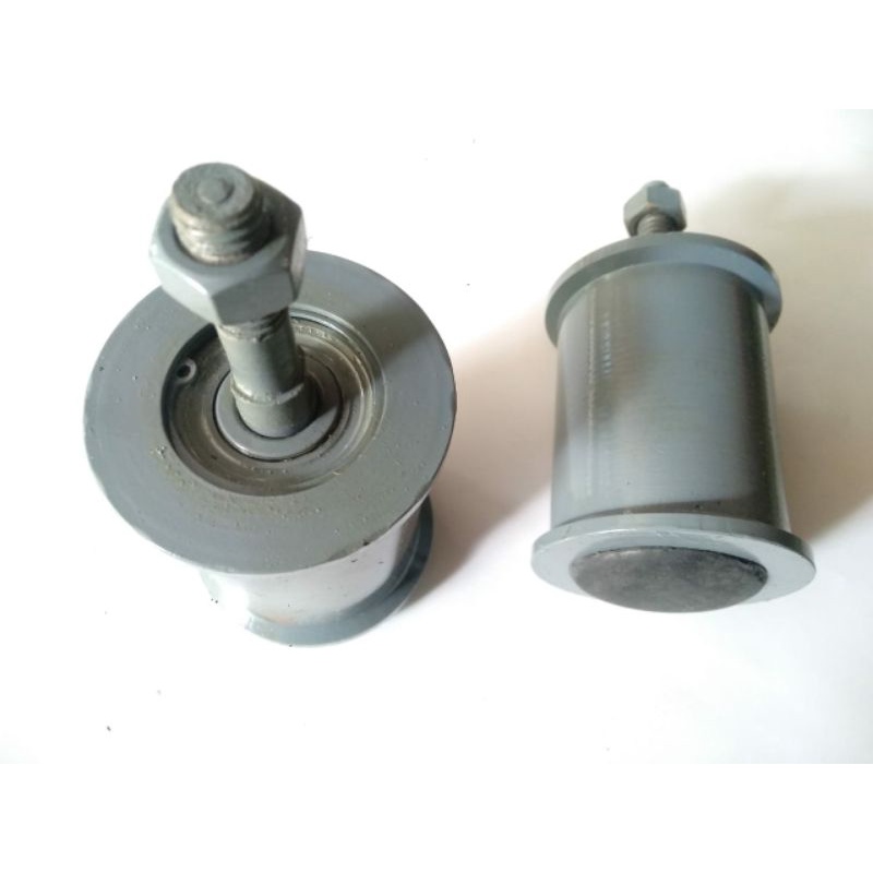 Jual poli / puli tensioner / puli angkat | Shopee Indonesia