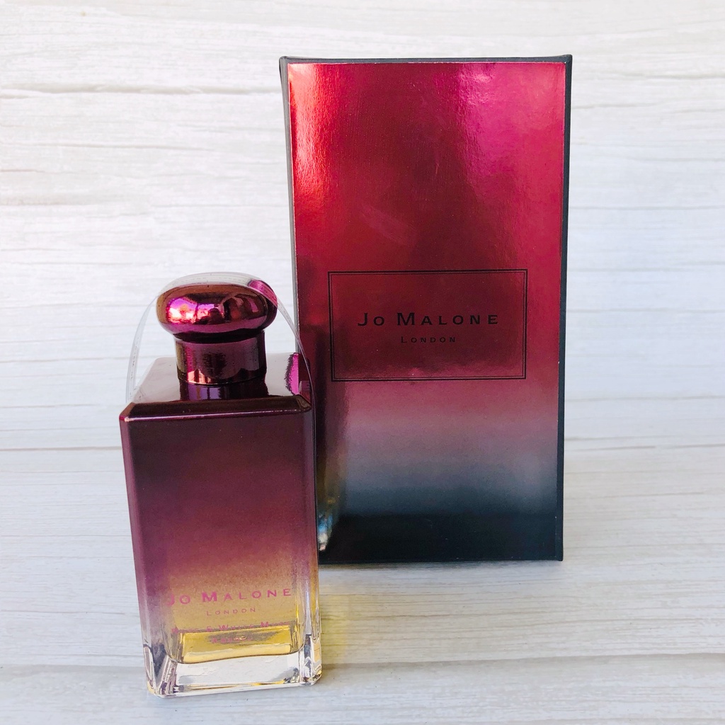 Jual JOML ROSE & WHITE MUSK ABSOLU EDC FOR UNISEX 100ML ORIGINAL BY ...