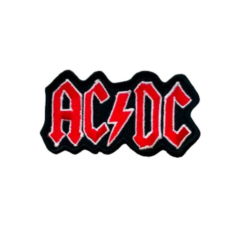 Jual AC/DC (Patch) | Shopee Indonesia