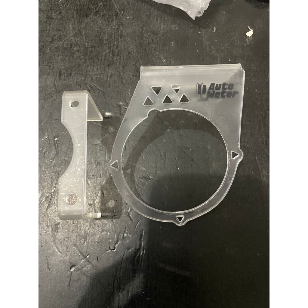 Jual Braket Bracket Boost Meter Autometer / R4 Original Thailand ...