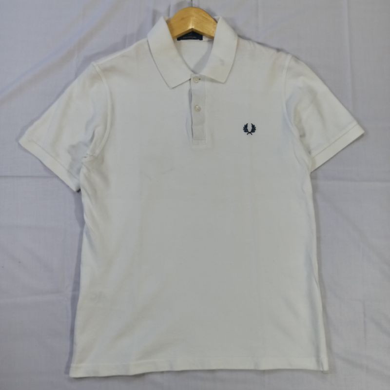 Fred perry original outlet polo