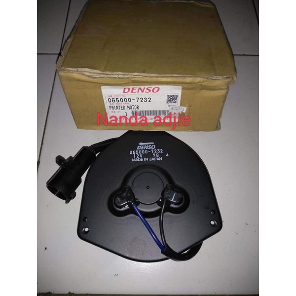 jual-motor-fan-ac-mobil-vitara-escudo-sidekick-shopee-indonesia