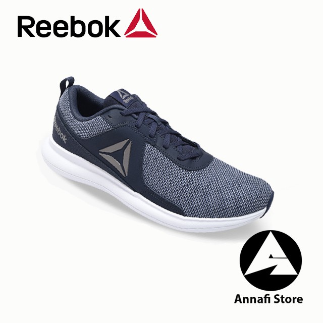 Sepatu store jogging reebok