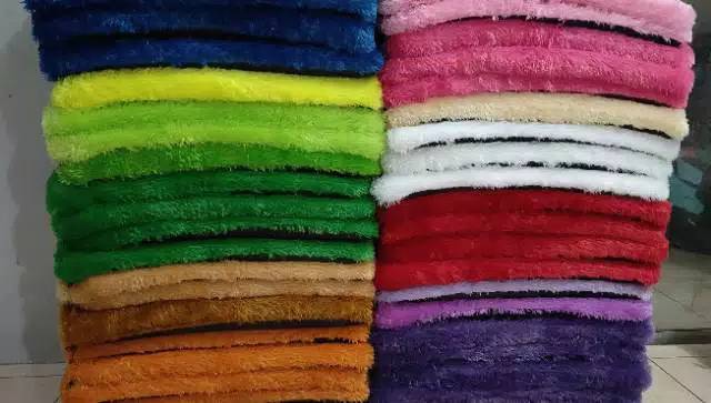 Jual Keset polos rasfur ukuran 40x60 | Shopee Indonesia