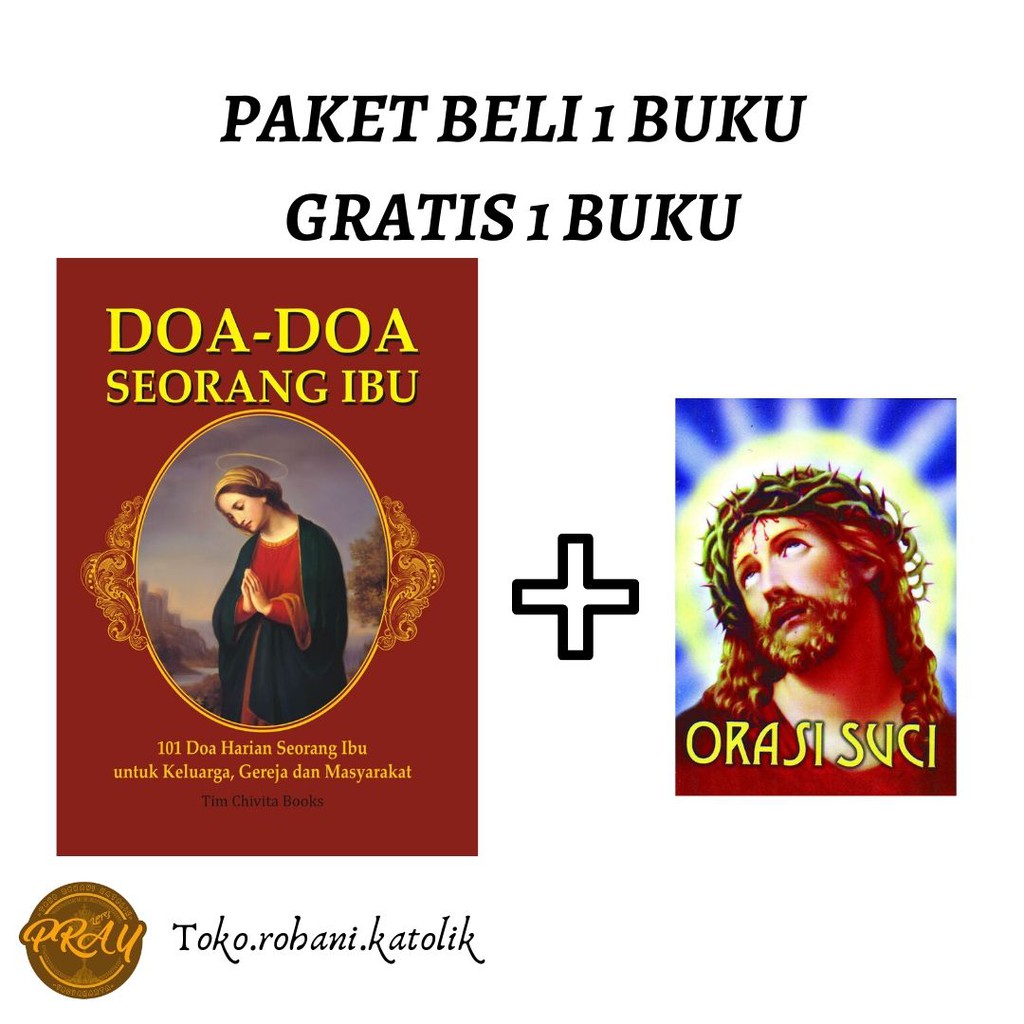 Sursum Corda, Doa-doa Tradisional Katolik - OBOR