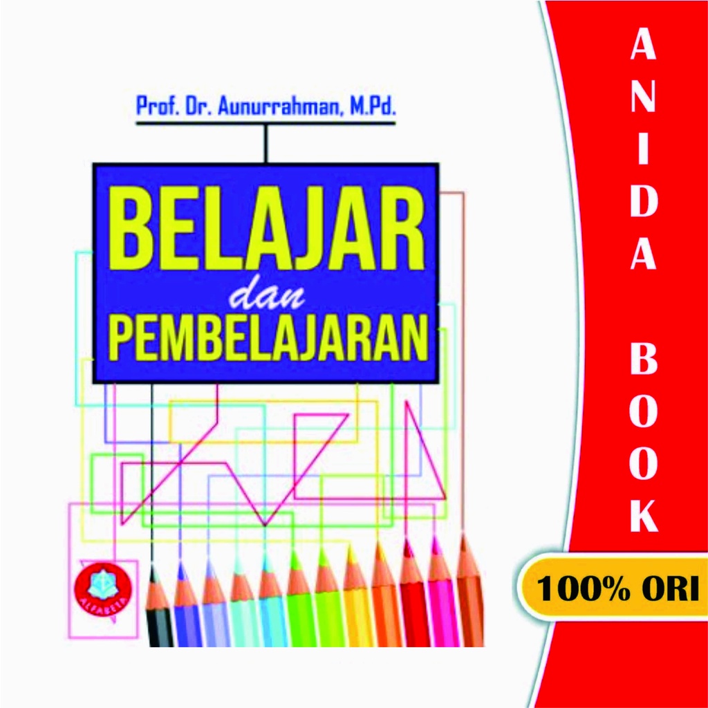 Jual Belajar Dan Pembelajaran - Alfabeta | Shopee Indonesia