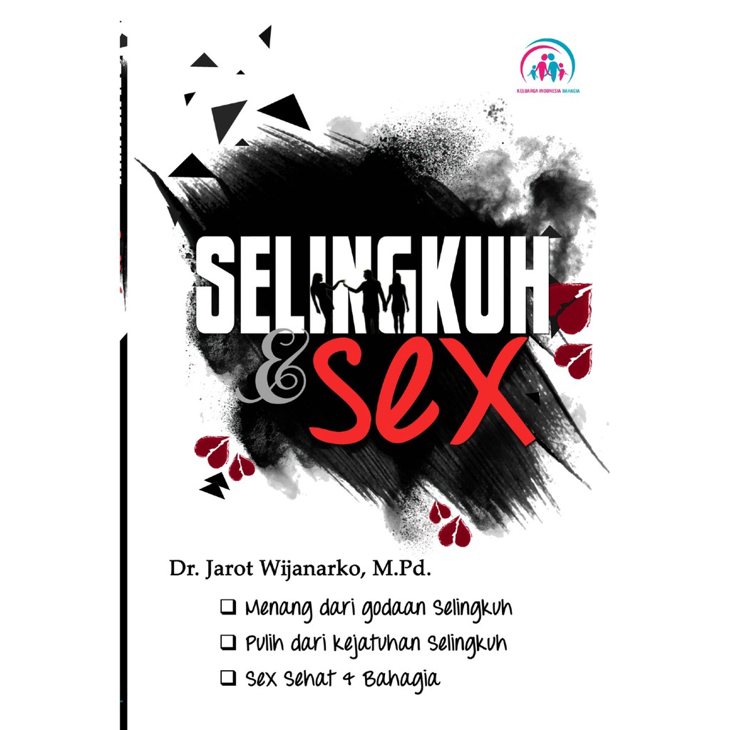 Jual Buku Pernikahan Kristiani Selingkuh And Sex Shopee Indonesia