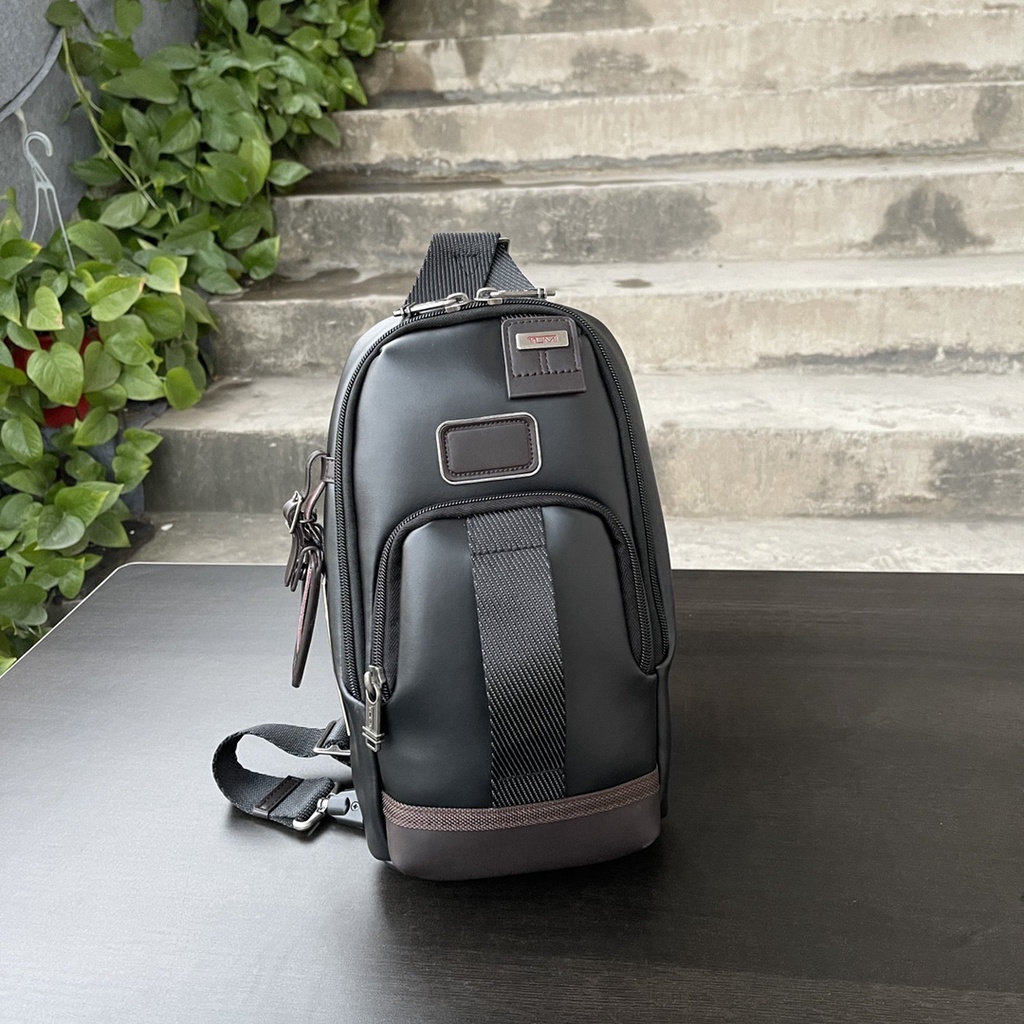 Harga tumi 2025 alpha bravo