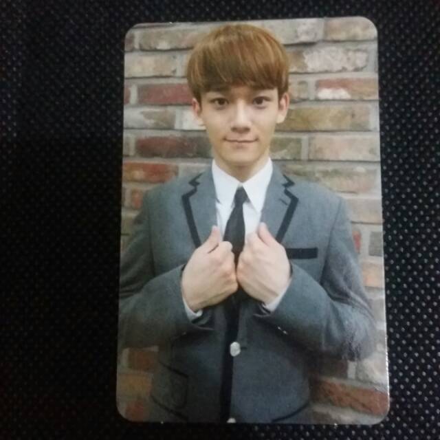 Jual OFFICIAL PC CHEN GROWL | Shopee Indonesia