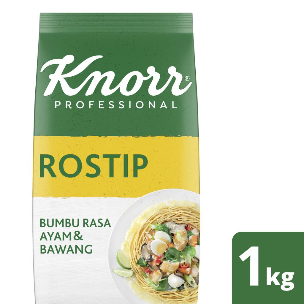 Jual Knorr Rostip 1kg | Shopee Indonesia