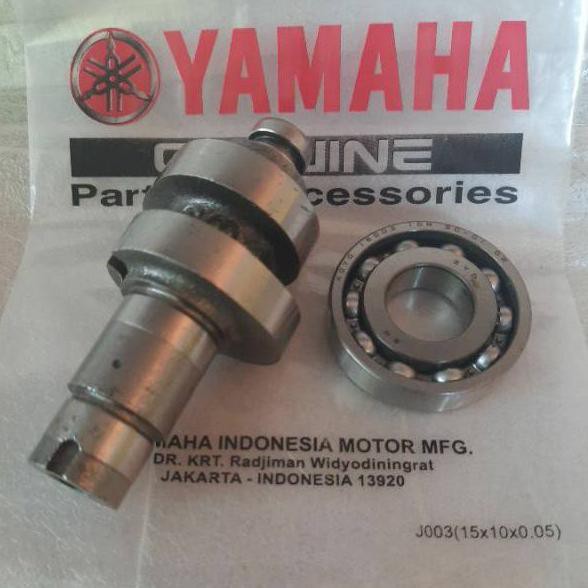 Jual noken as mio m3 mio z mio 125 fino 125 x ride new mio s 125 gt ...