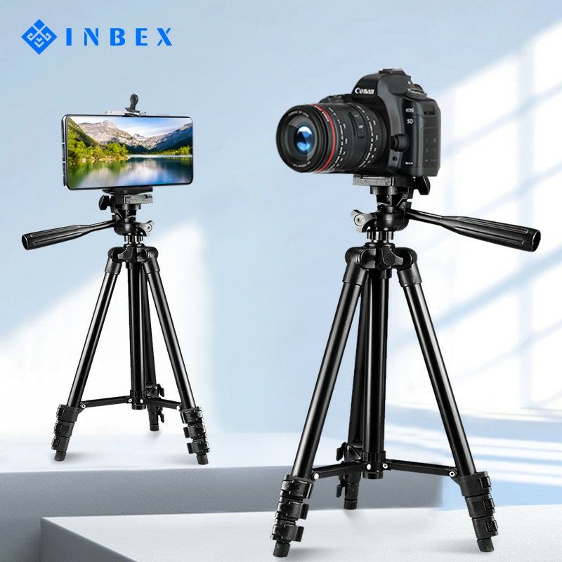 Jual Inbex Tf Tripod Cm Tripod Dan U Holder Carry Bag Kamera