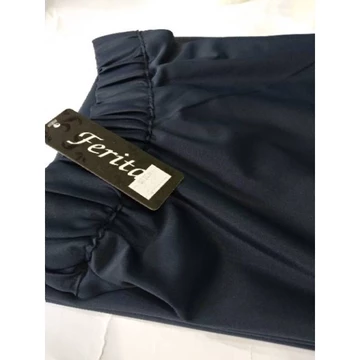 Rok Satin Velvet Premium Rok Wanita Rok Satin Rok Payun Rok Model Payung Rok Bagus Rok Mewah