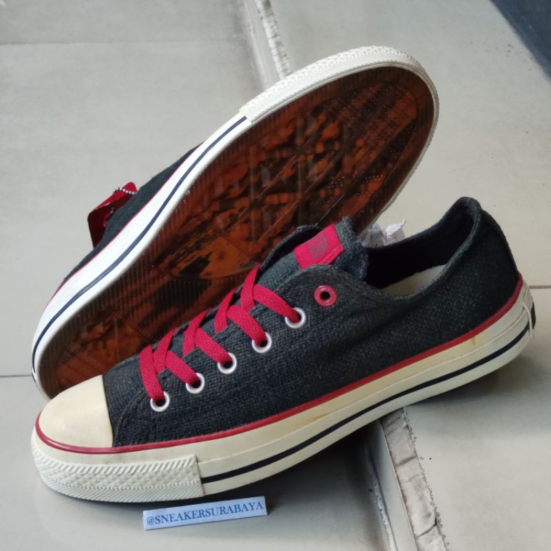 Converse billie shop joe armstrong