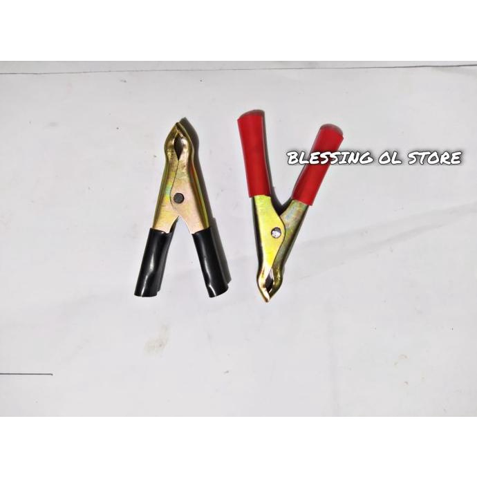 Jual Jepitan Kabel Aki / Kabel Accu / Clamp Cable Accu/Penjepit Kabel
