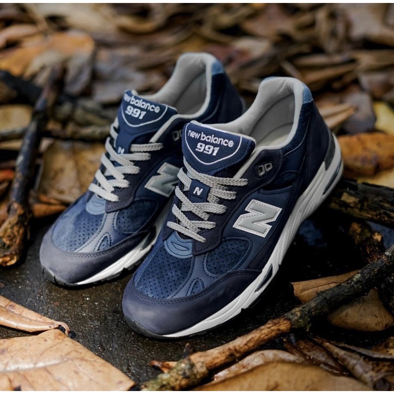 Nb 991 navy sale