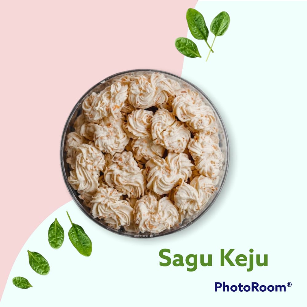 Jual Kue Sagu Keju 500gr Kue Aci Grosir Kue Kering Acikue Sagu