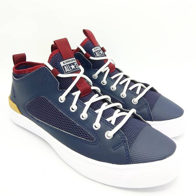 Converse ctas ultra ox deals