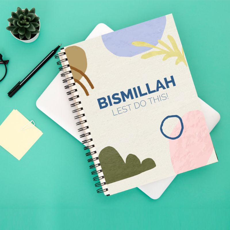 Jual BUKU CATATAN A5/NOTEBOOK A5/JURNAL A5/NOTEPAD/ GRID/KOTAK2#DOTTED ...