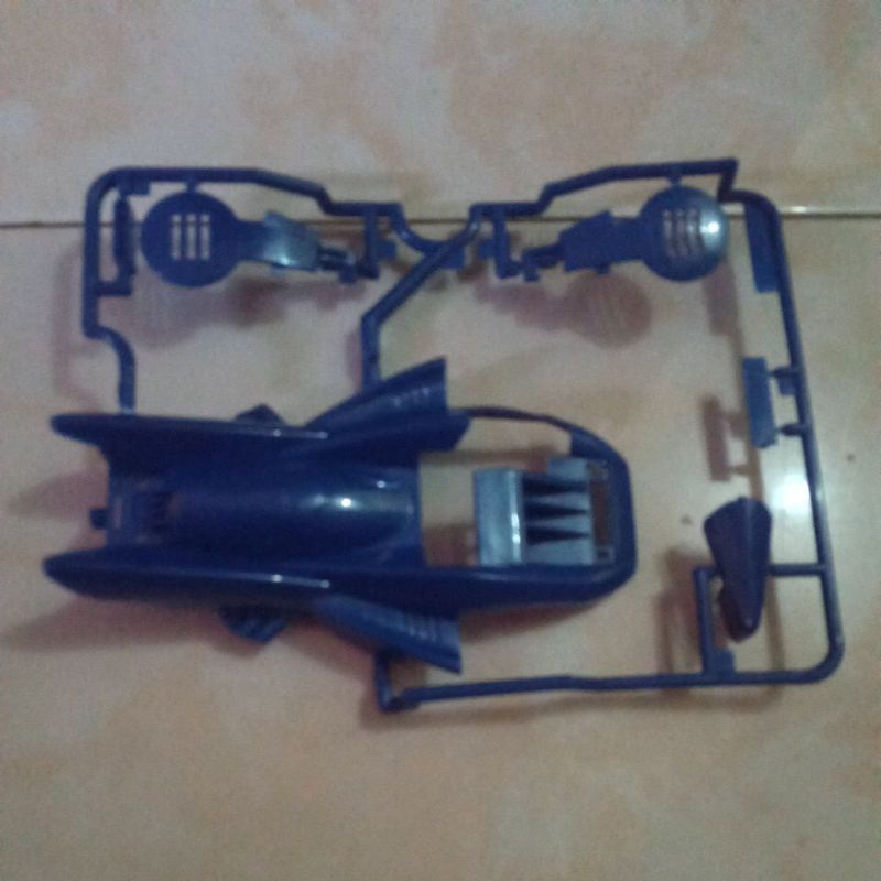 Jual body strato vector merek DX ( replika Tamiya ) | Shopee Indonesia
