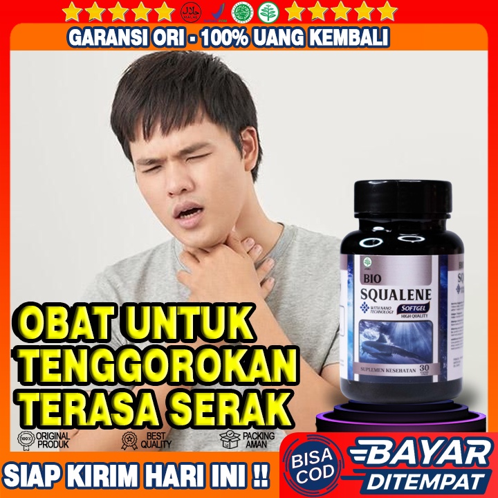 Jual Obat Tenggorokan Serak - Obat Tenggorokan Gatal Kering - Obat ...