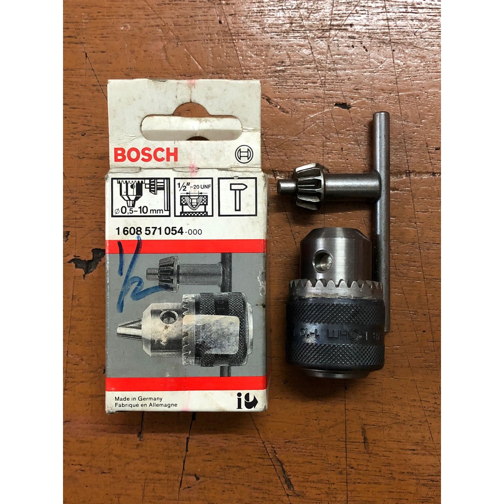 Kepala drill bosch discount