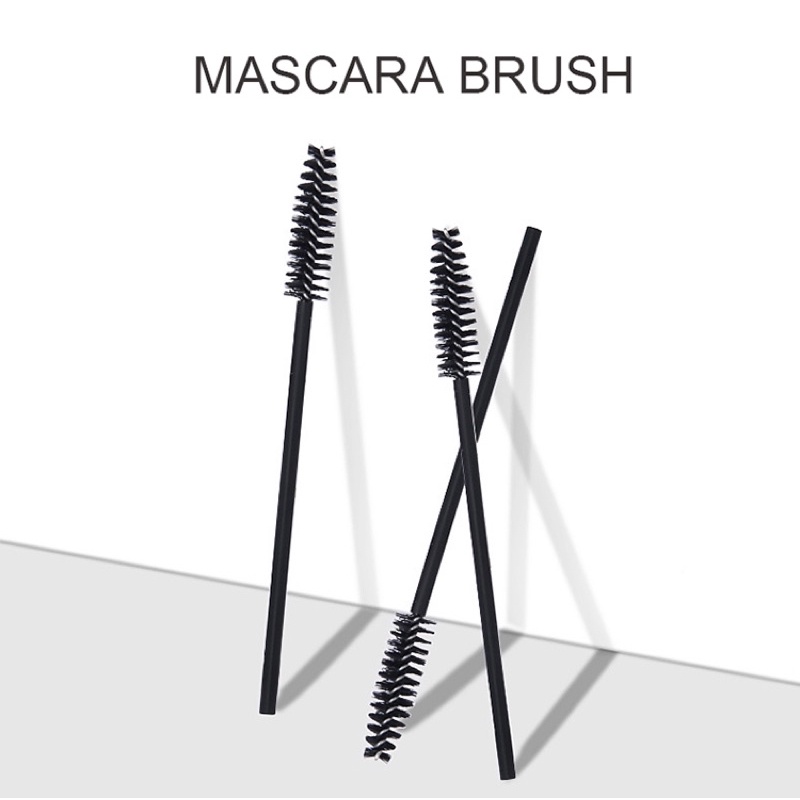 Jual spoolie mascara wand black | Shopee Indonesia