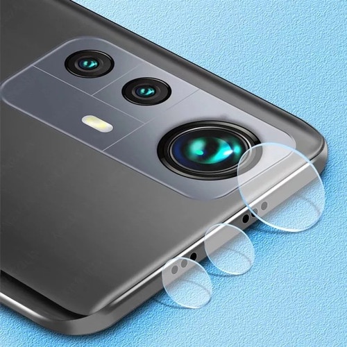 Cover per Xiaomi Mi 12 Lite 5G, Custodia 2in1 Dual Layer Ibrida [360°] Full Body