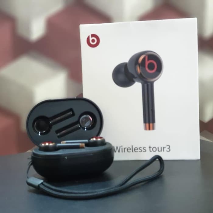 Beats tour best sale 3 wireless