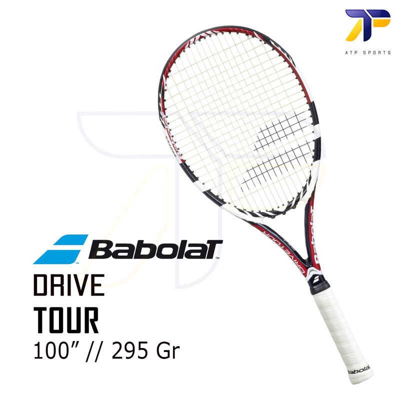 Raket Tenis Tennis Babolat Drive Tour 295 Gram