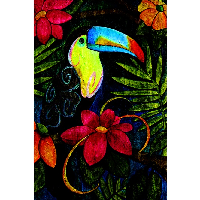 Jual Paint by Numbers KitPainting Kit Paint by Number Paint Kit