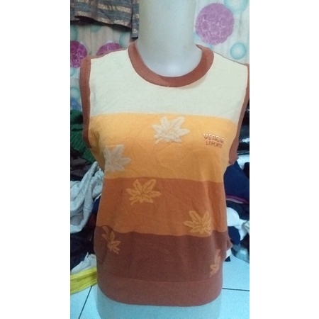 Jual vest 1 | Shopee Indonesia