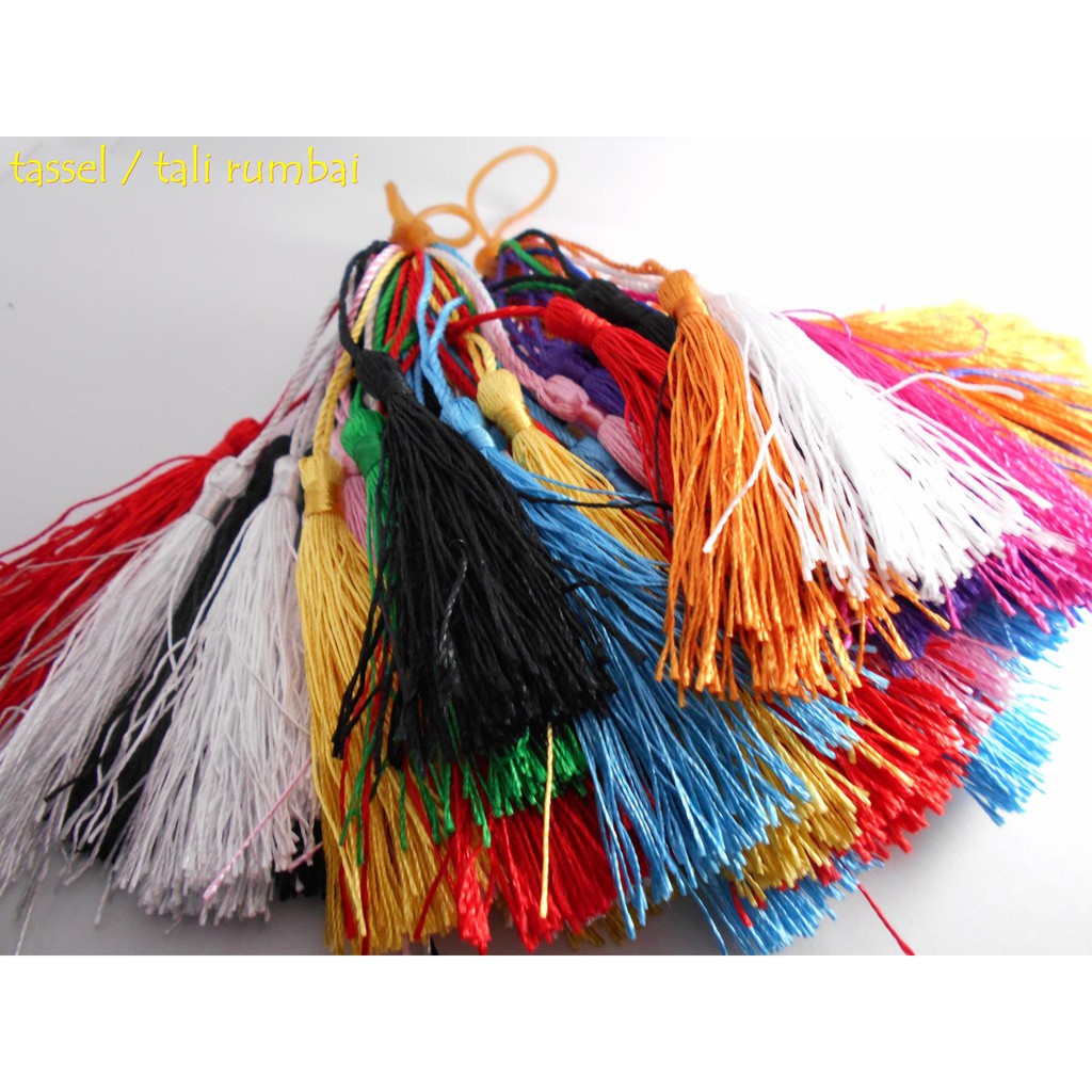 Jual Tali Rumbai | Shopee Indonesia