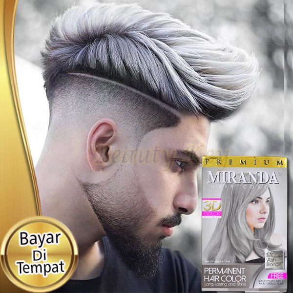 Jual Salsa ORIGINAL Hair Color Profesional Pewarna Rambut Cat Rambut