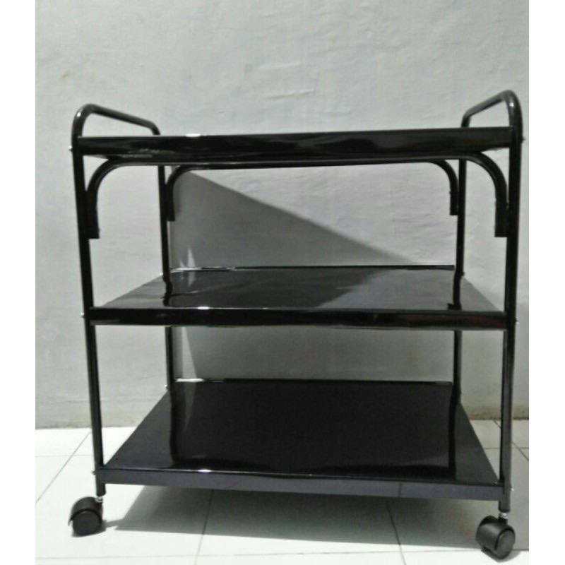 Jual Rak TV DX 300 4roda | Shopee Indonesia