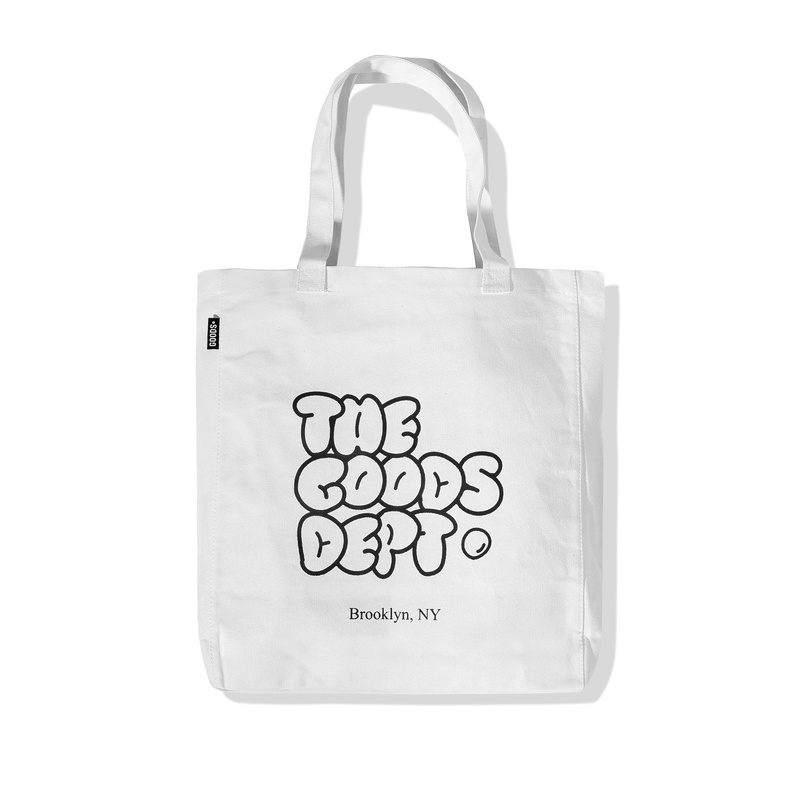 Harga tote bag the goods dept clearance