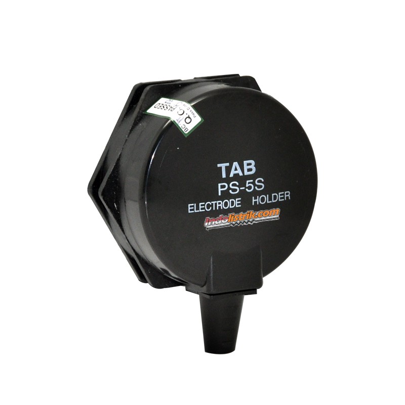 Jual TAB Electrode Holder PS5S untuk Water Level Control Shopee