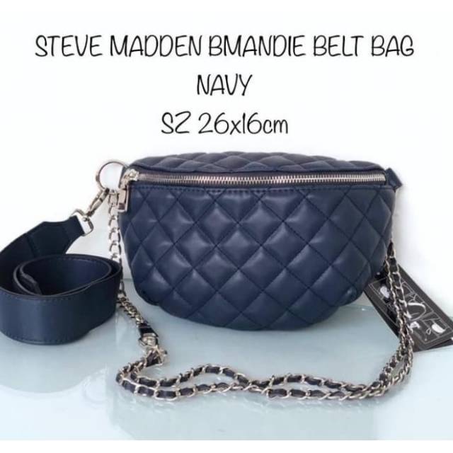 Steve madden hot sale bmandie bag