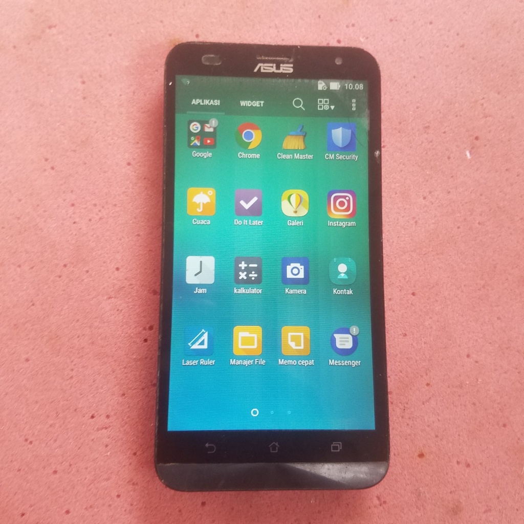 Jual lcd TS frame Asus z00ldd original tested | Shopee Indonesia
