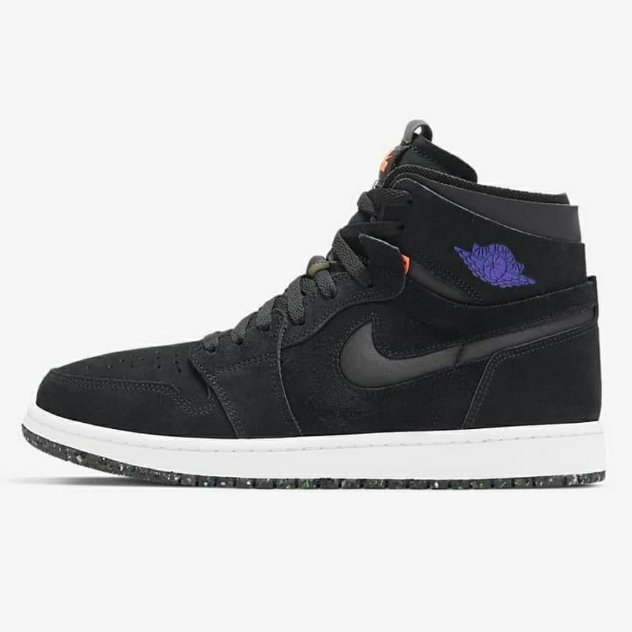 Jual SEPATU BASKET AJ 1 ZOOM SPACE HIPPIE UN AUTHORIZED ORIGINAL ...