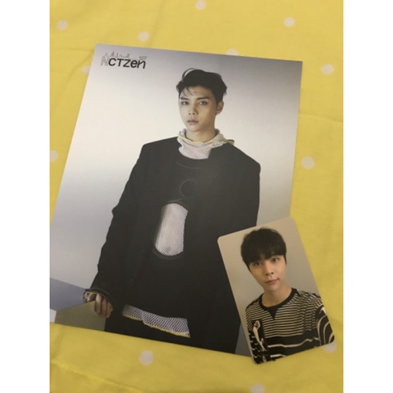Jual Johnny Photocard | Shopee Indonesia