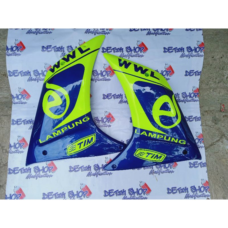 Jual BODY R15V2 FAIRING R15 V2 MODEL FAIRING R1M | Shopee Indonesia