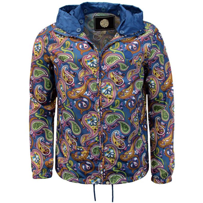 Zip hoodie 2025 pretty green